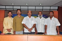 Ballala Deva Movie Trailer Launch